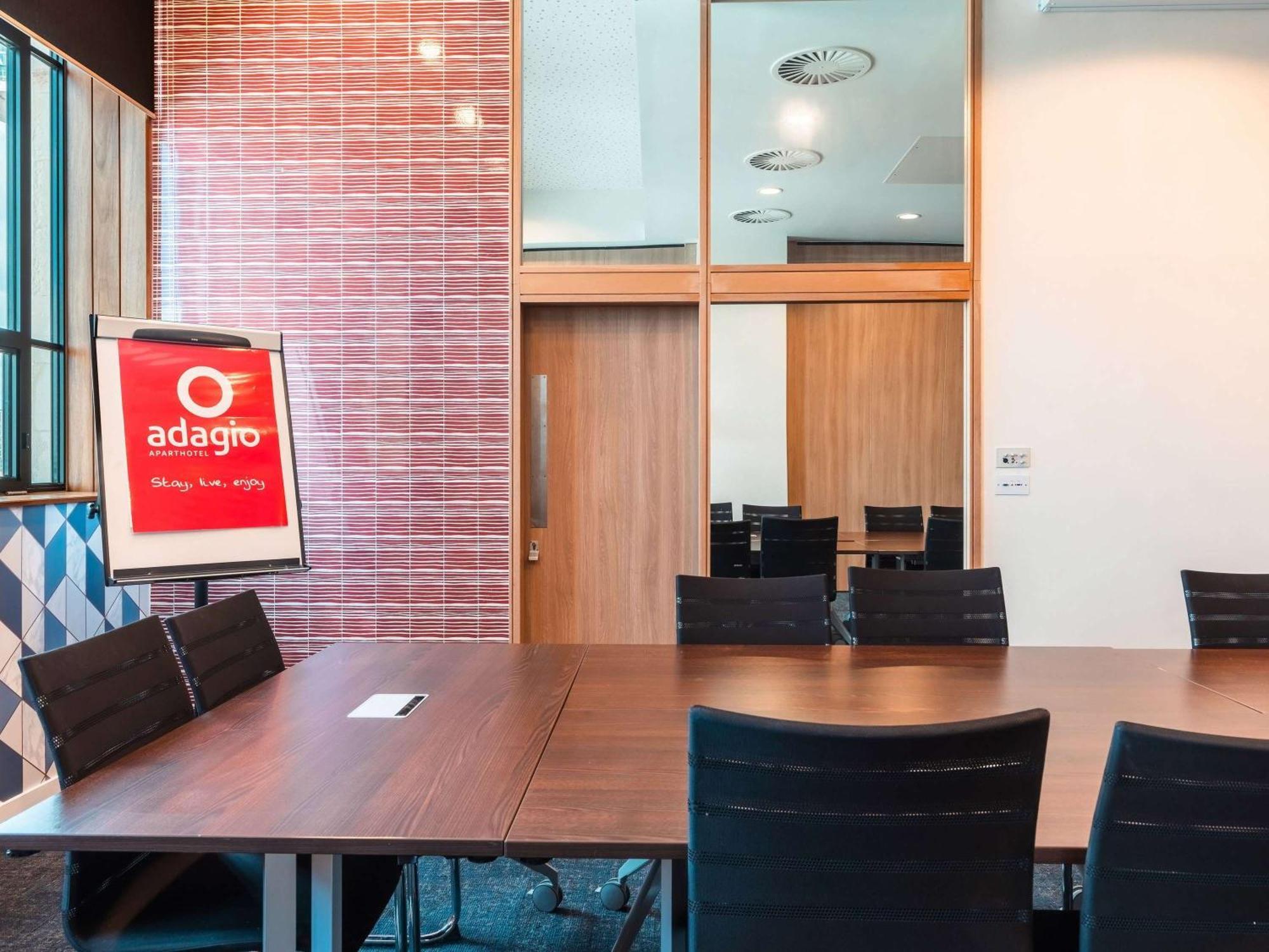 Aparthotel Adagio Liverpool City Centre Exterior photo
